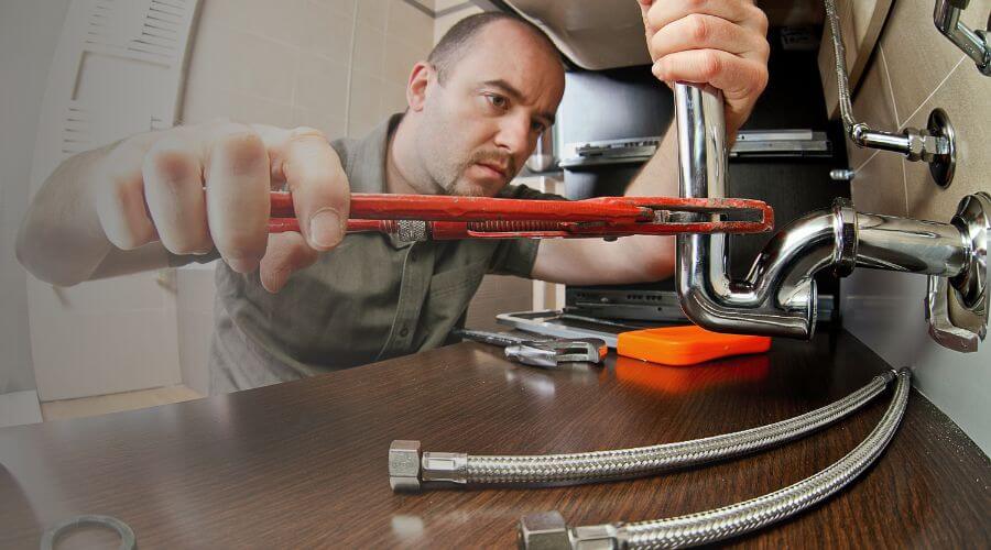 Professional Leak Detection in Springfield, ME