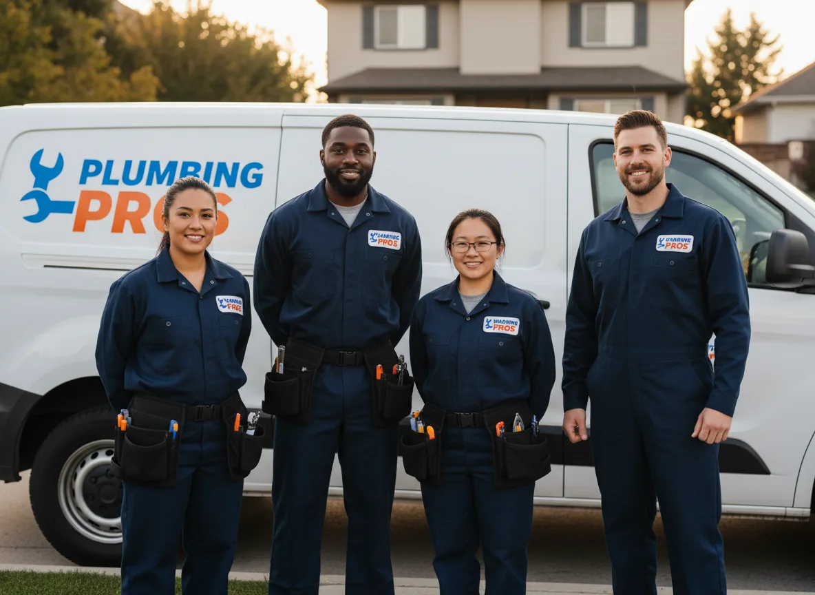 Water Heater Repair company in Springfield, ME